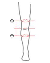 Click and drag to move